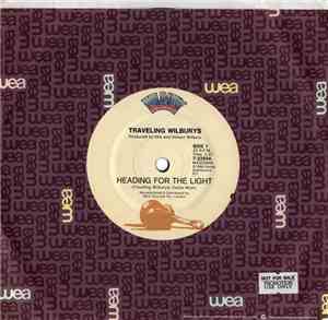 Traveling Wilburys - Heading For The Light