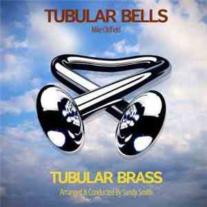 Tubular Brass - Tubular Bells