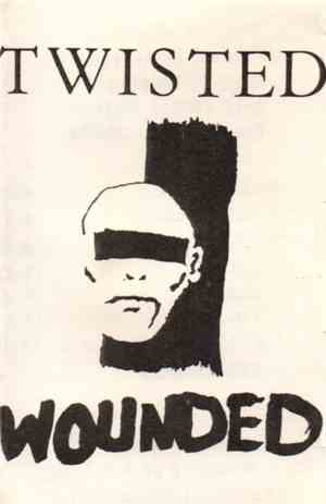 Twisted  - Wounded