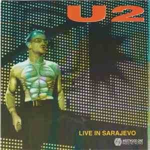 U2 - Live In Sarajevo