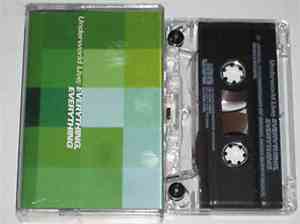 Underworld - Everything, Everything