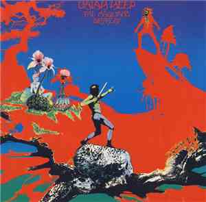Uriah Heep - The Magician's Birthday