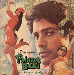 Uttam Singh, Jagdish Khanna - Painter Babu