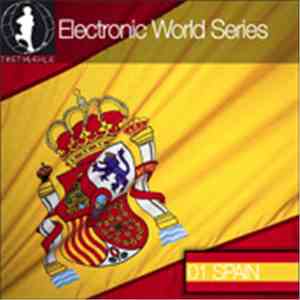 Various - Electronic World Series 01 (Spain)