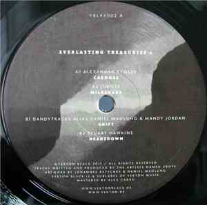 Various - Everlasting Treasuries 2