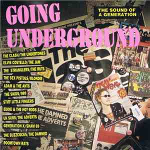 Various - Going Underground