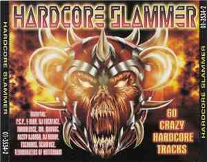 Various - Hardcore Slammer