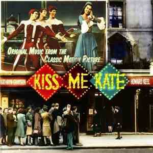 Various - Kiss Me Kate - Original Music From The Classic Motion Picture