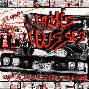 Various - Lachés Lousses