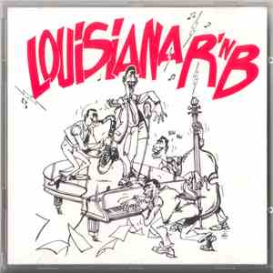 Various - Louisiana R'NB