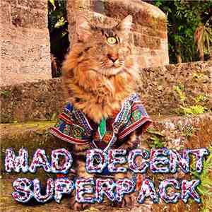 Various - Mad Decent SuperPack