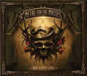Various - Metal For The Masses - The Ninth Gate