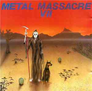 Various - Metal Massacre VII