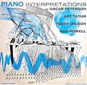 Various - Piano Interpretations
