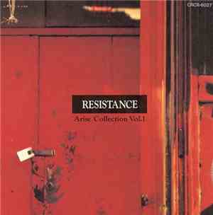 Various - Resistance / Arise Collection Vol.1