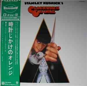 Various - Stanley Kubrick's Clockwork Orange