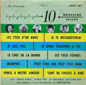 Various - ....Sur Demande....Vol.9