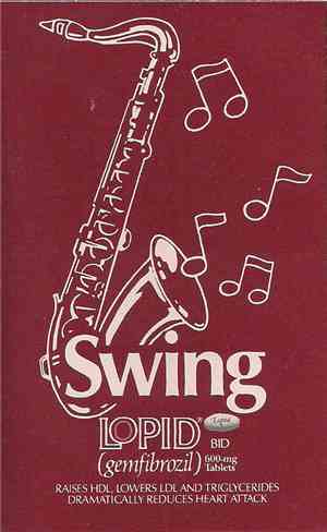 Various - Swing
