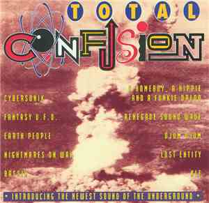 Various - Total Confusion