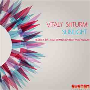 Vitaly Shturm - Sunlight