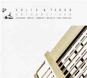 Volta & FX909 - Perspectives