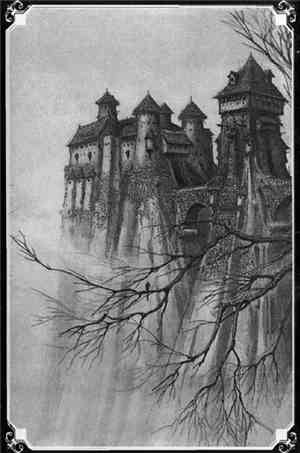 Warloghe - The Black Tower