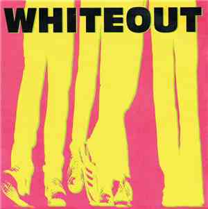 Whiteout  - No Time