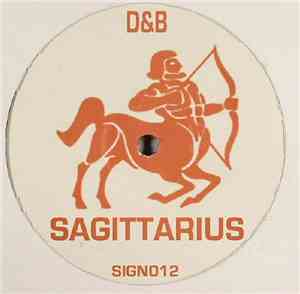 Zen & APB - Sagittarius