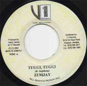 Zumjay - Tuggi, Tuggi