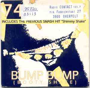 740 Boyz - Bump Bump (Booty Shake)