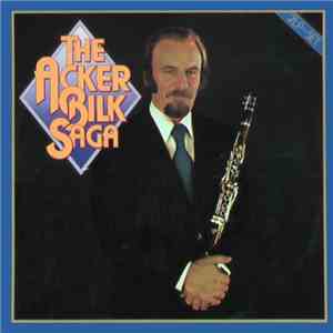 Acker Bilk - The Acker Bilk Saga