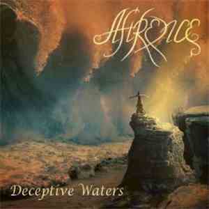 Afirence - Deceptive Waters