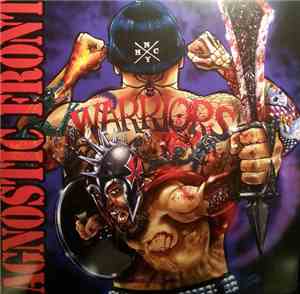 Agnostic Front - Warriors