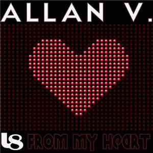 Allan V. - From My Heart