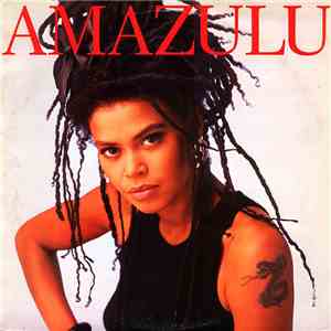 Amazulu - Amazulu