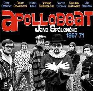 Apollobeat Jana Spáleného - 1967-71