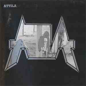 Attila  - Attila