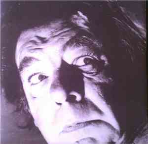 Baby Erection - Lon Chaney Blues
