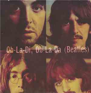 Beatles - Ob-La-Di, Ob-La-Da