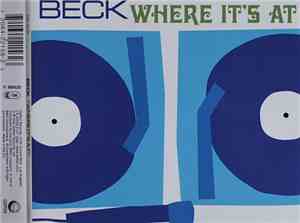 Beck - Where It's At