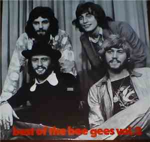 Bee Gees - Best Of The Bee Gees Vol 2