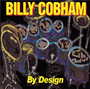 Billy Cobham - By Design