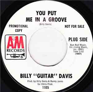 Billy 