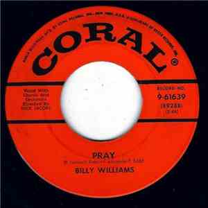 Billy Williams  - You'll Reach Your Star