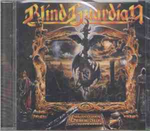 Blind Guardian - Imaginations From The Other Side