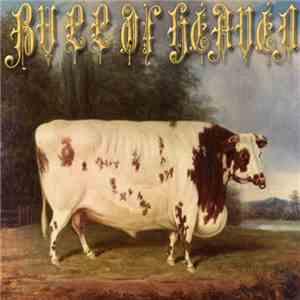 Bull Of Heaven - Like A Wall In Which An Insect Lives And Gnaws