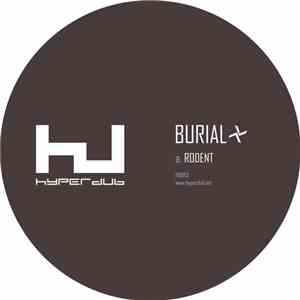 Burial - Rodent