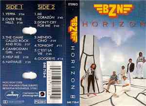BZN - Horizon