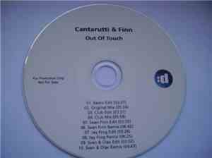 Cantarutti & Finn - Out Of Touch