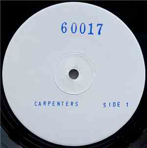 Carpenters - Yesterday Once More